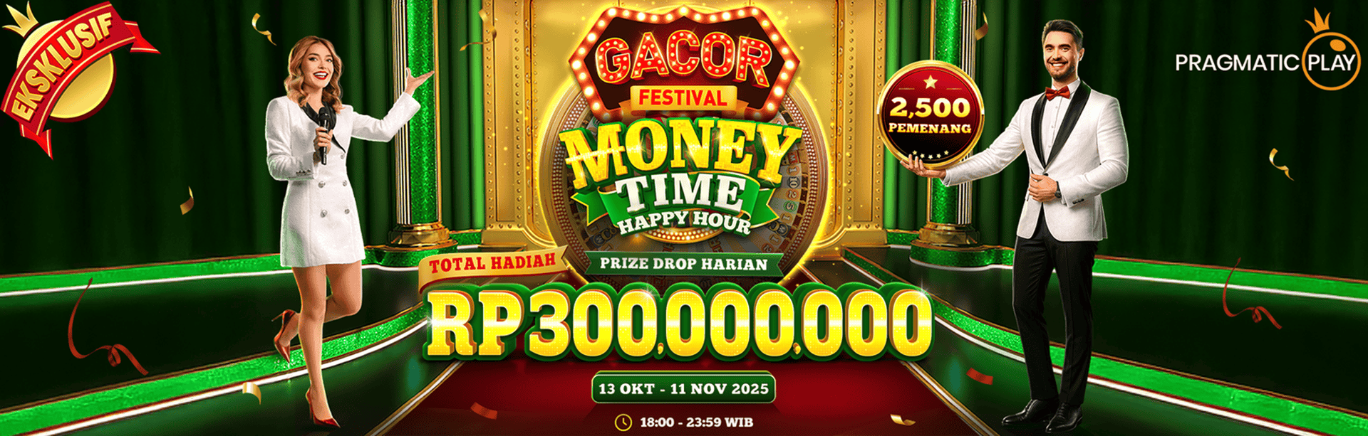 PP LIVE CASINO